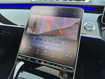 MERCEDES BENZ S class HYBRID