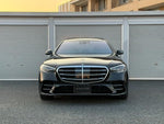MERCEDES BENZ S class HYBRID