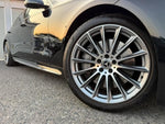 MERCEDES BENZ S class HYBRID