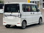 CHIFFON CUSTOM 4WD