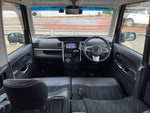 CHIFFON CUSTOM 4WD