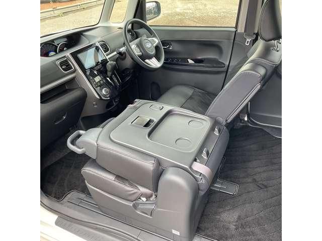 CHIFFON CUSTOM 4WD