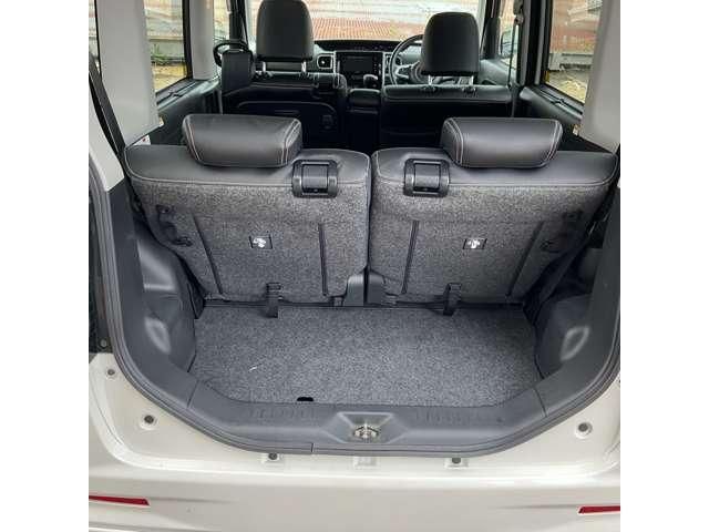 CHIFFON CUSTOM 4WD