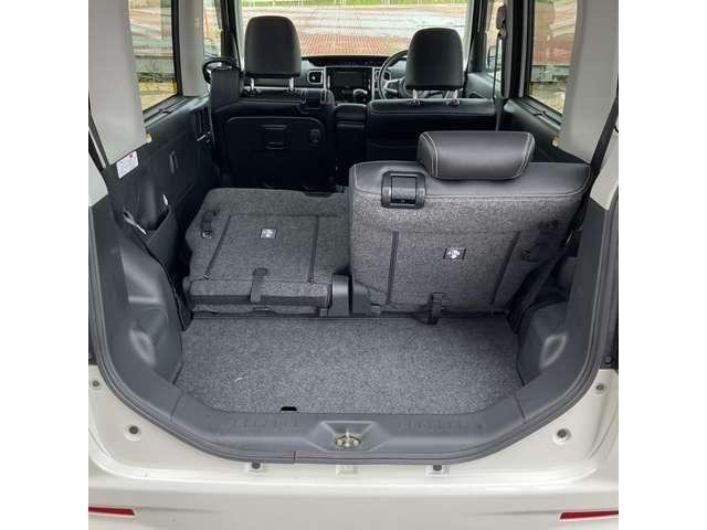 CHIFFON CUSTOM 4WD