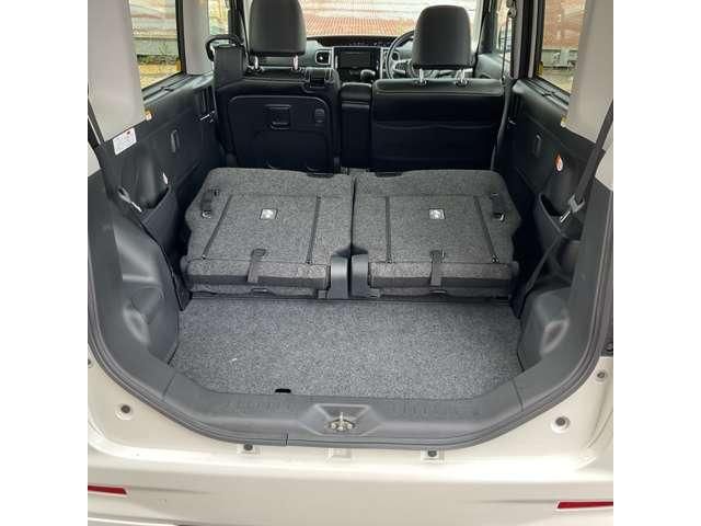 CHIFFON CUSTOM 4WD