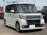 CHIFFON CUSTOM 4WD
