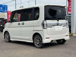 CHIFFON CUSTOM 4WD