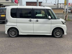 CHIFFON CUSTOM 4WD