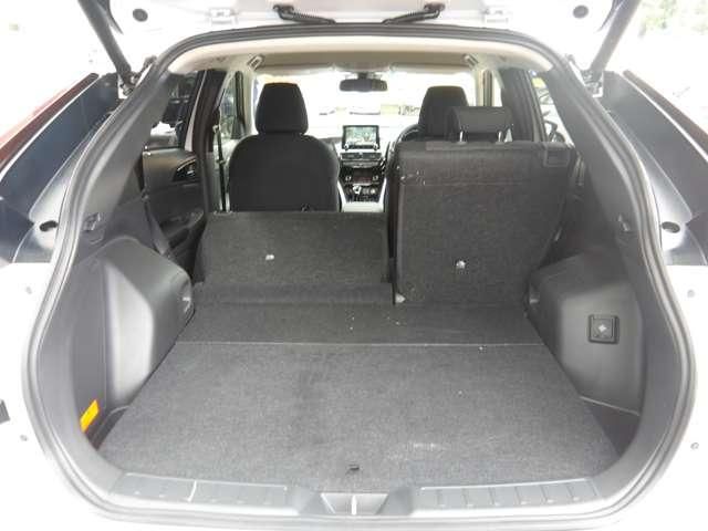 ECLIPSE CROSS PHEV