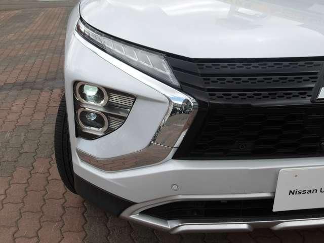 ECLIPSE CROSS PHEV