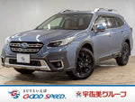 LEGACY OUTBACK