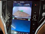 LEGACY OUTBACK