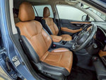 LEGACY OUTBACK