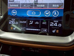 LEGACY OUTBACK