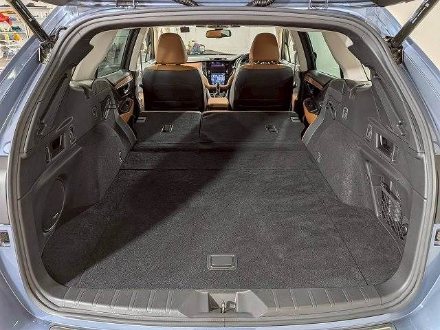 LEGACY OUTBACK
