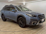 LEGACY OUTBACK