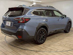 LEGACY OUTBACK