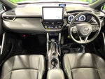 COROLLA CROSS HYBRID