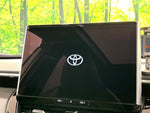 COROLLA CROSS HYBRID