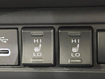 COROLLA CROSS HYBRID