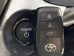 COROLLA CROSS HYBRID