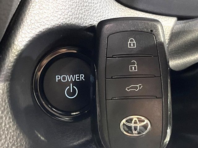 COROLLA CROSS HYBRID