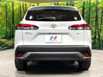 COROLLA CROSS HYBRID