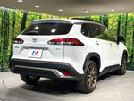 COROLLA CROSS HYBRID
