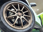 COROLLA CROSS HYBRID