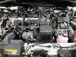 COROLLA CROSS HYBRID