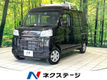 HIJET deckvan 4WD
