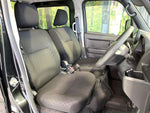 HIJET deckvan 4WD