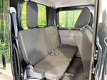 HIJET deckvan 4WD
