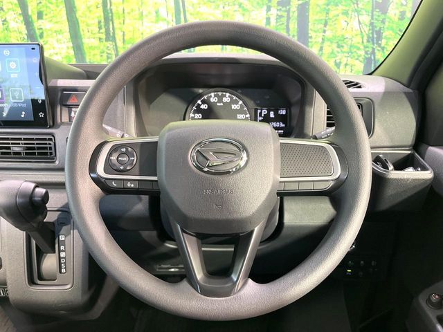 HIJET deckvan 4WD