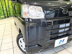 HIJET deckvan 4WD