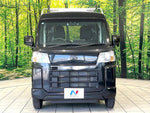 HIJET deckvan 4WD