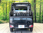 HIJET deckvan 4WD