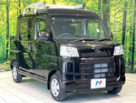 HIJET deckvan 4WD