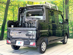 HIJET deckvan 4WD