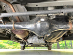 HIJET deckvan 4WD