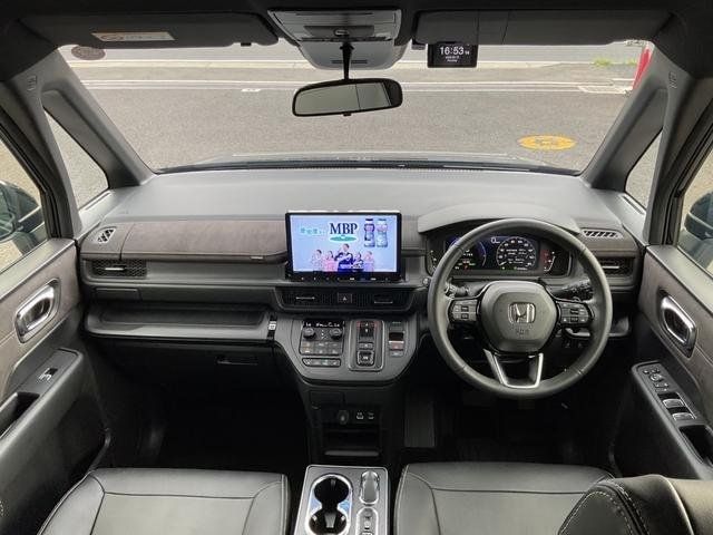 STEPWAGON