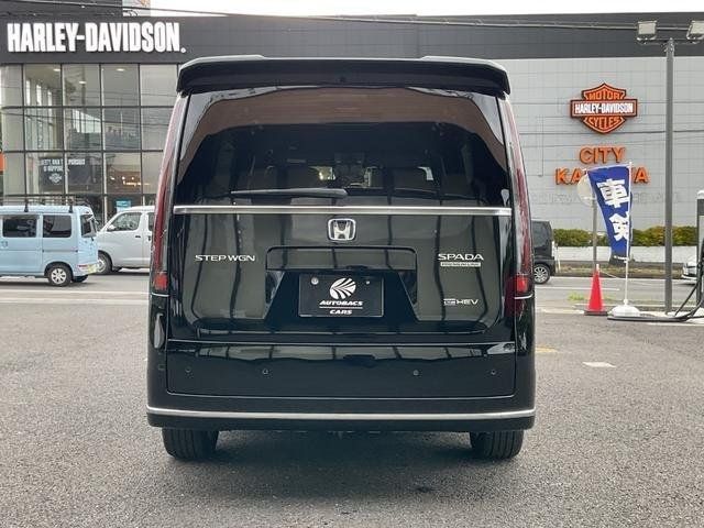 STEPWAGON