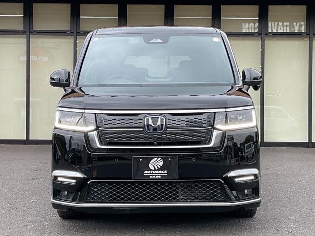 STEPWAGON