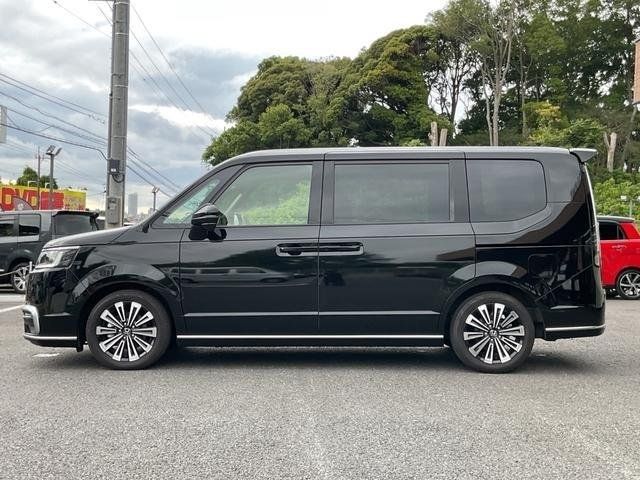 STEPWAGON