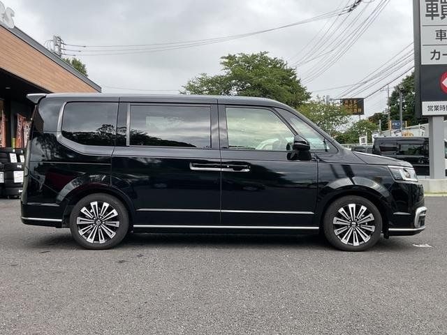 STEPWAGON