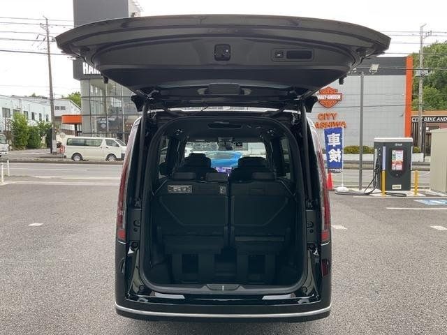 STEPWAGON
