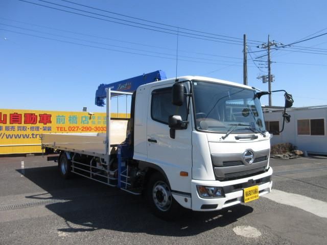 RANGER