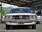 SKYLINE coupe