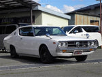 SKYLINE coupe