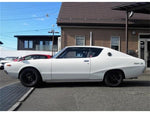 SKYLINE coupe